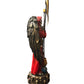 Santa Muerte w/ Two Sycthes