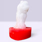 Lovers Candle