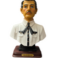 Malverde Bust