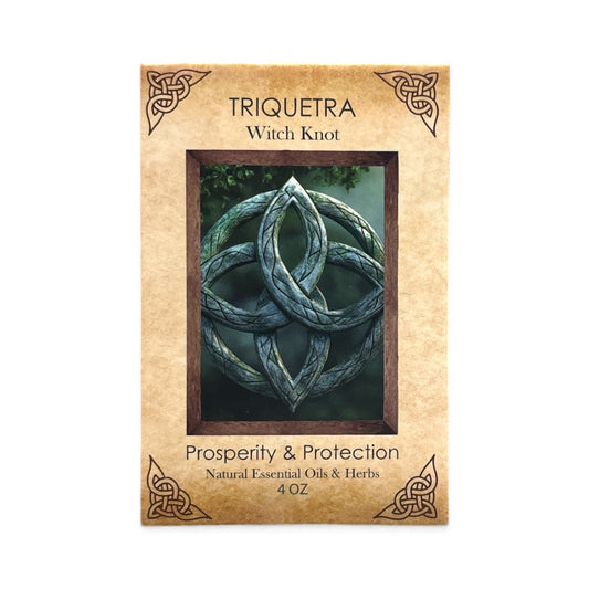 Tiquetra - Witch Knot Soap