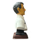 Malverde Bust