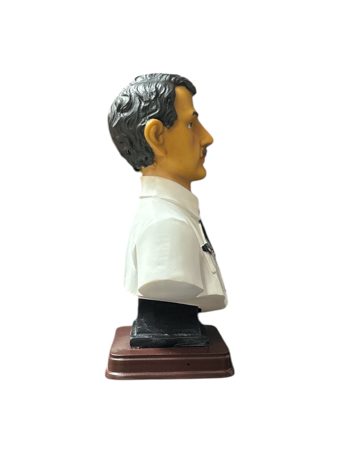 Malverde Bust