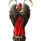 Santa Muerte w/ Two Sycthes