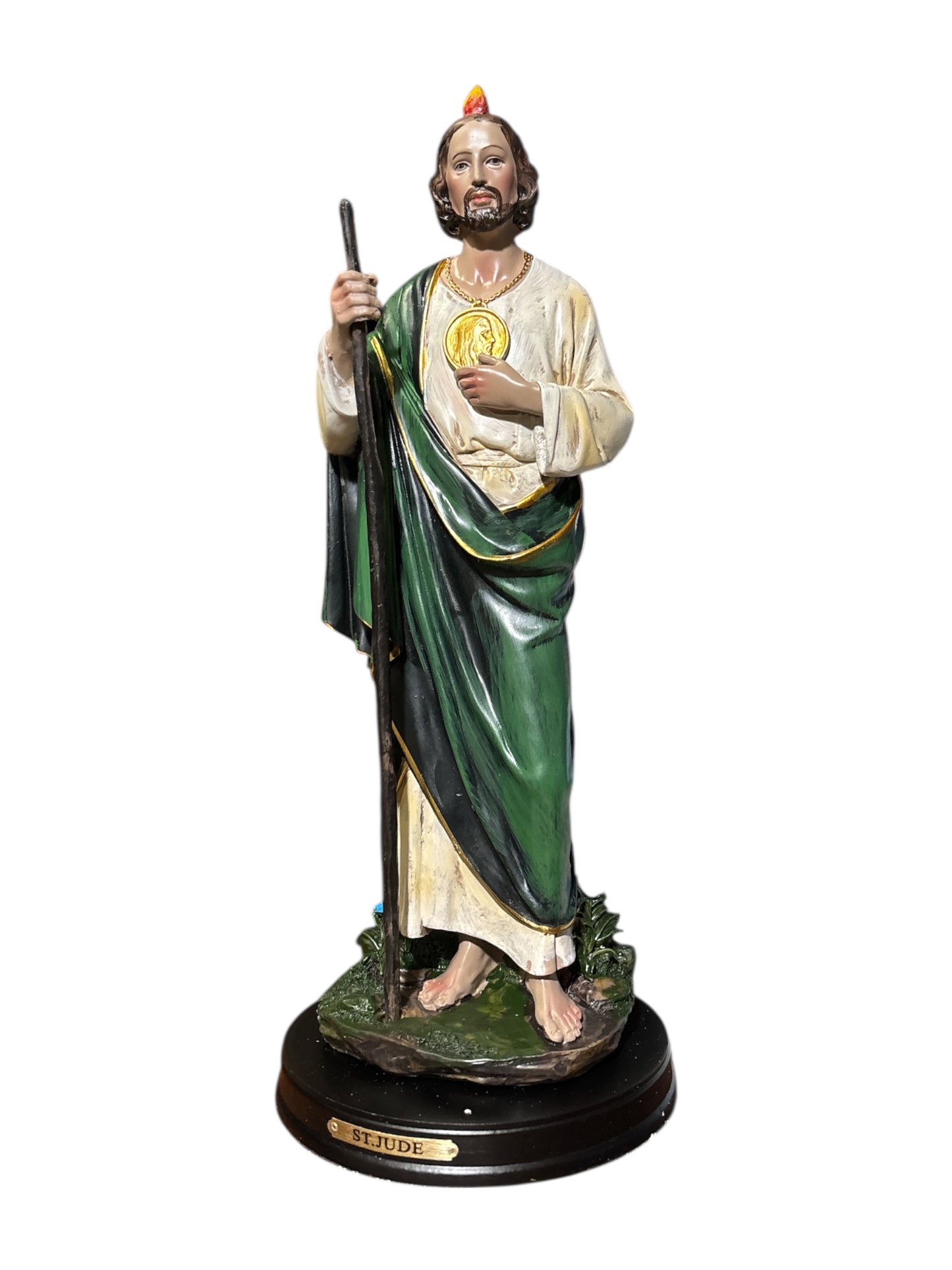 12in. San Judas Tadeo