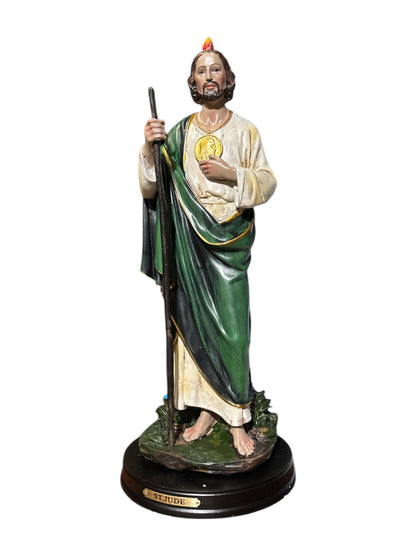 12in. San Judas Tadeo
