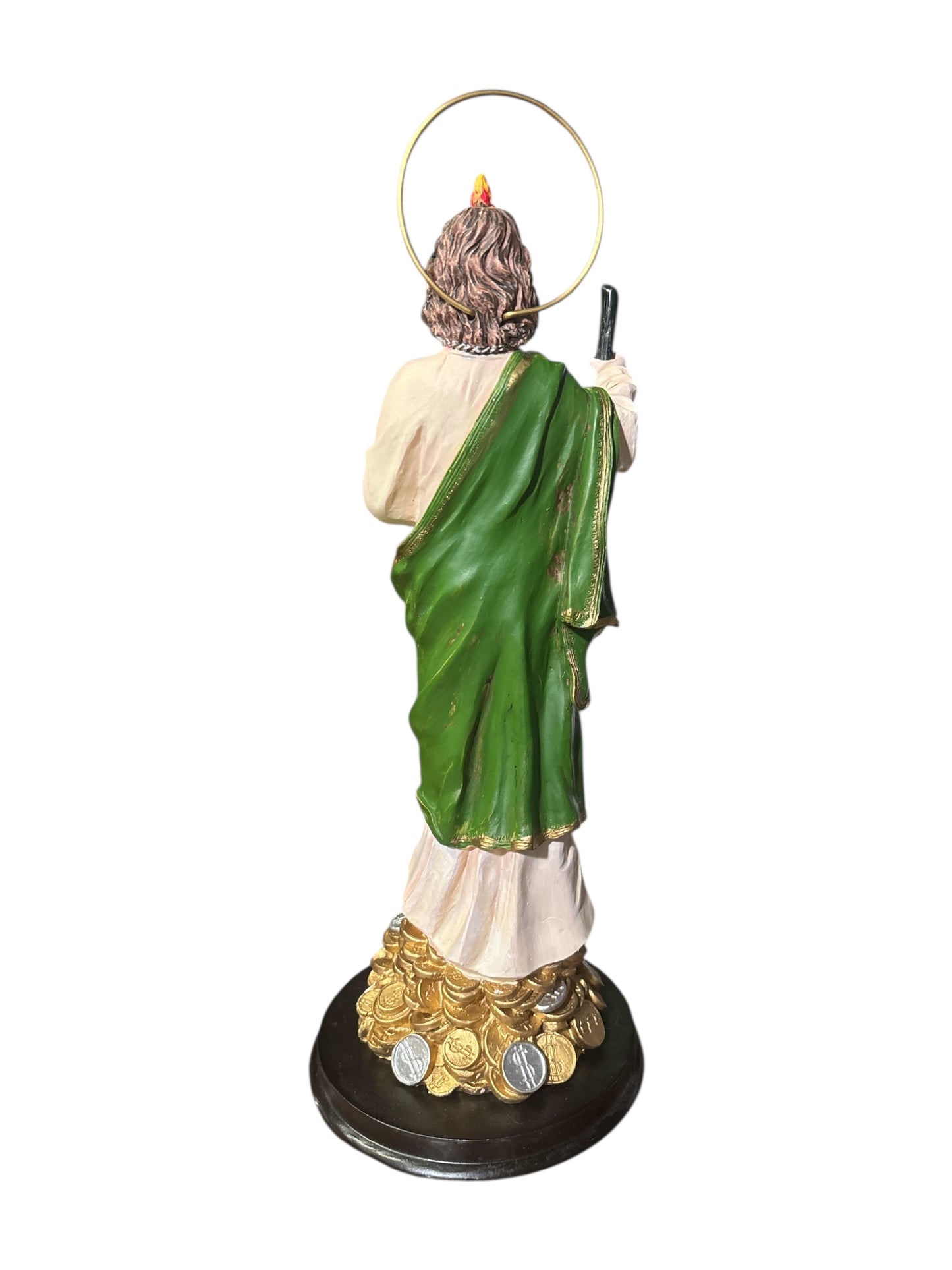 12in. San Judas Tadeo