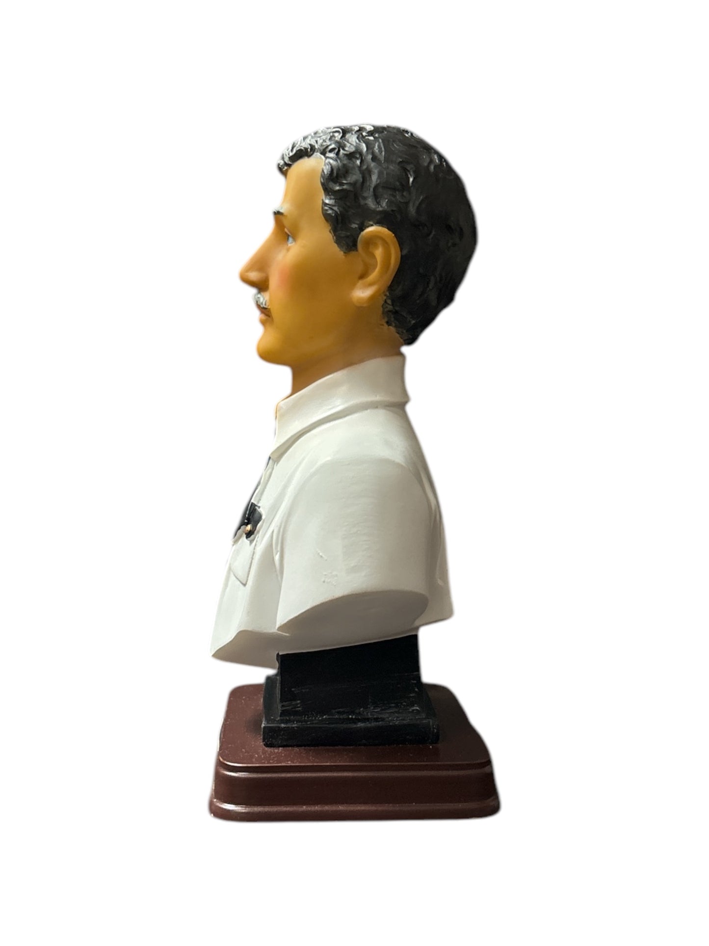 Malverde Bust