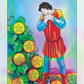 Reflective Tarot Featuring the Radiant Rider-Waite Tarot