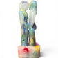 Happiness Couple Candle