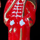 Vela de la Santa Muerte
