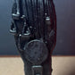 Santa Muerte candles