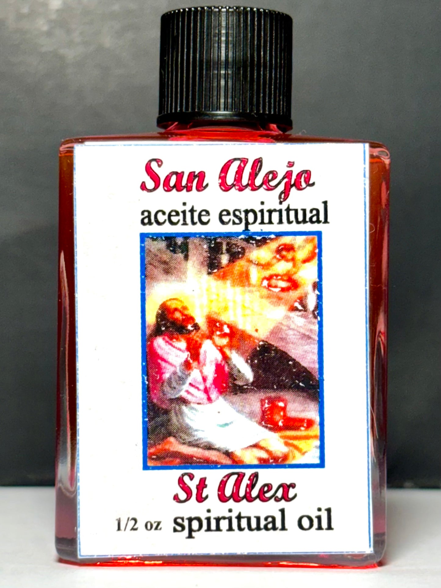 San Alejo