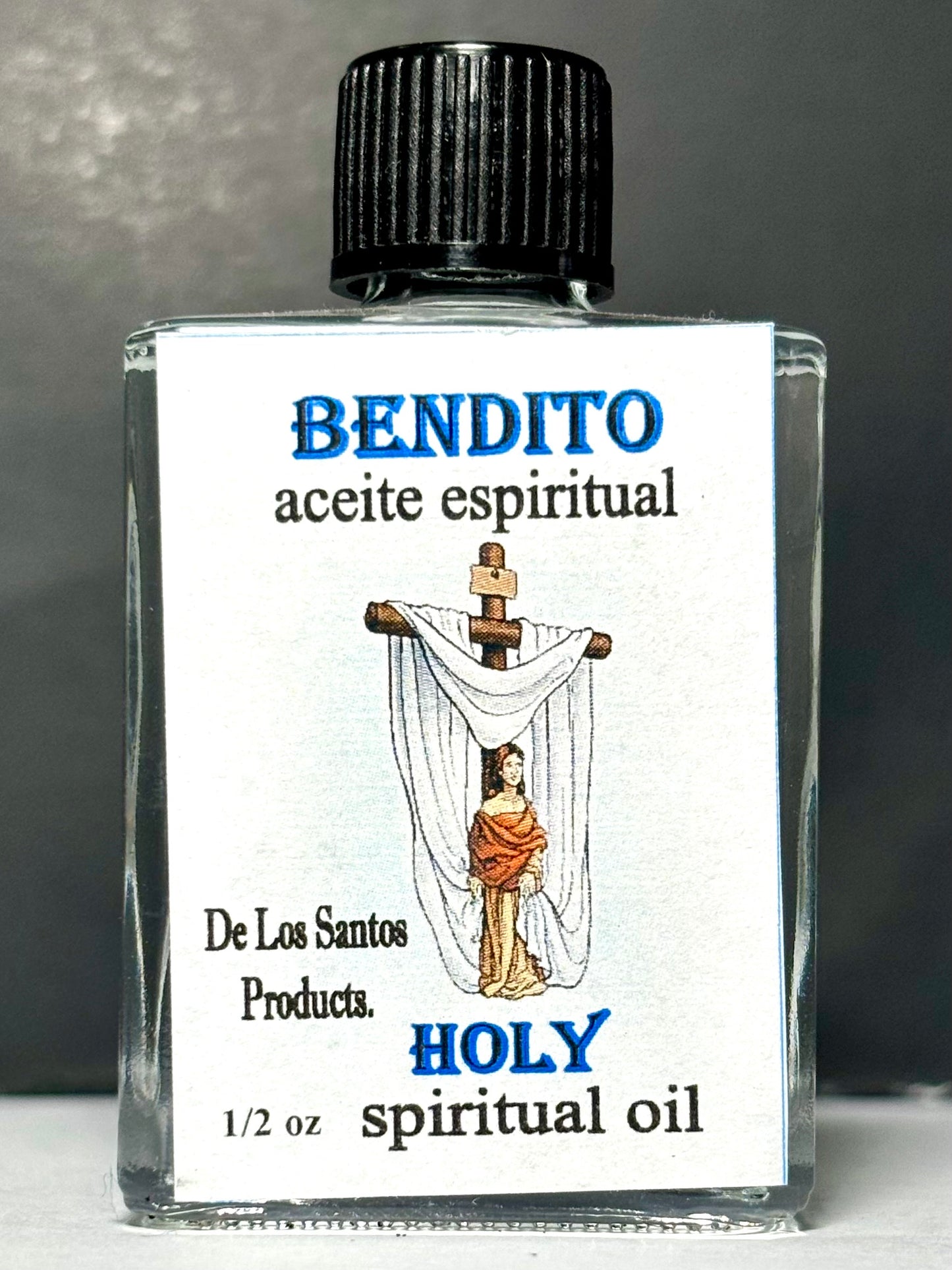 Bendito - Holy