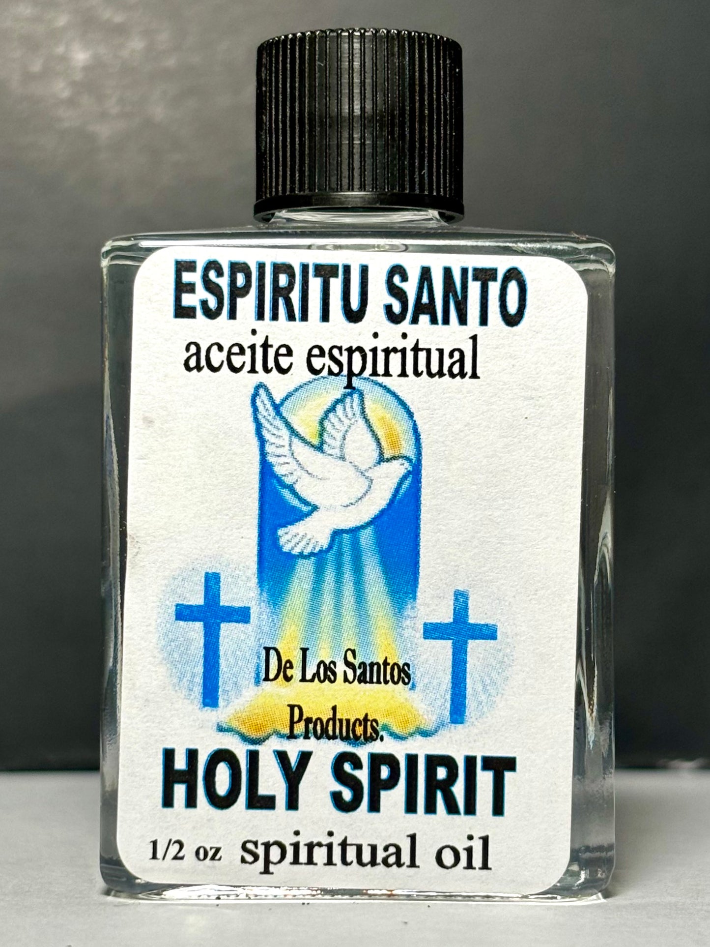 Espiritu Santo