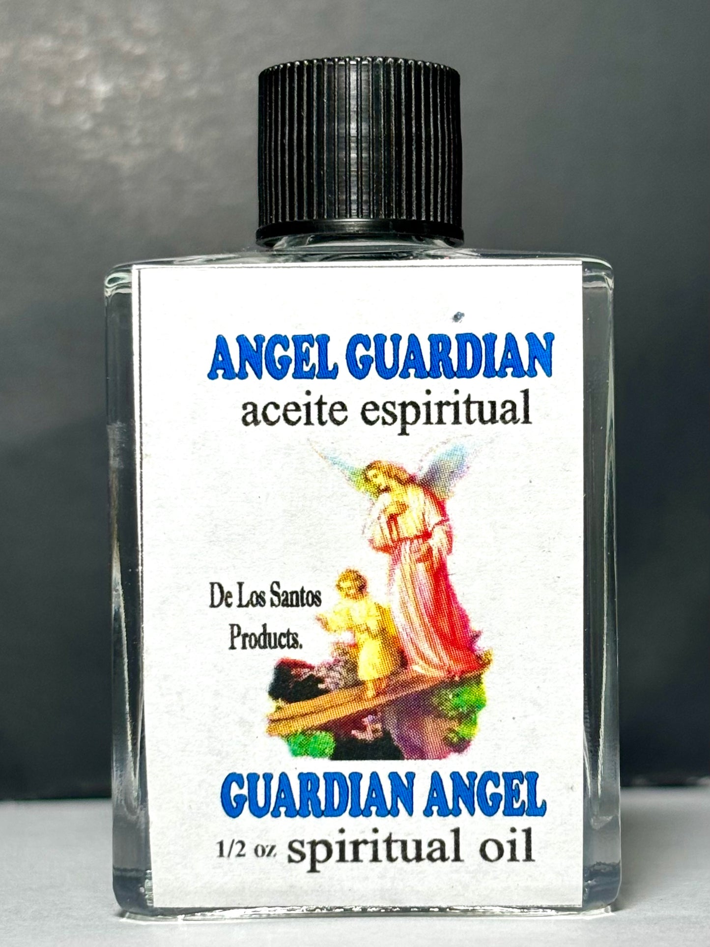 Angel Guardian