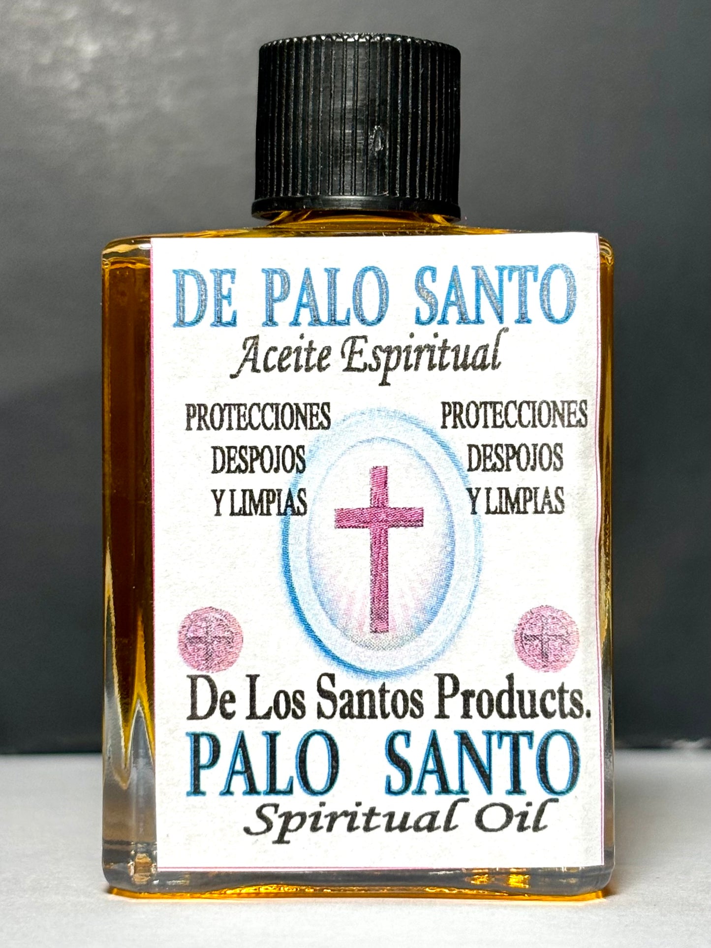 Palo Santo