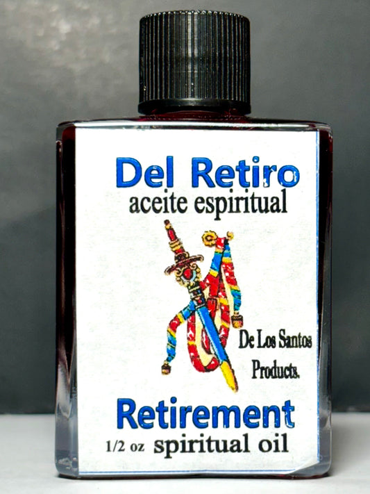 Del Retiro - Retirement