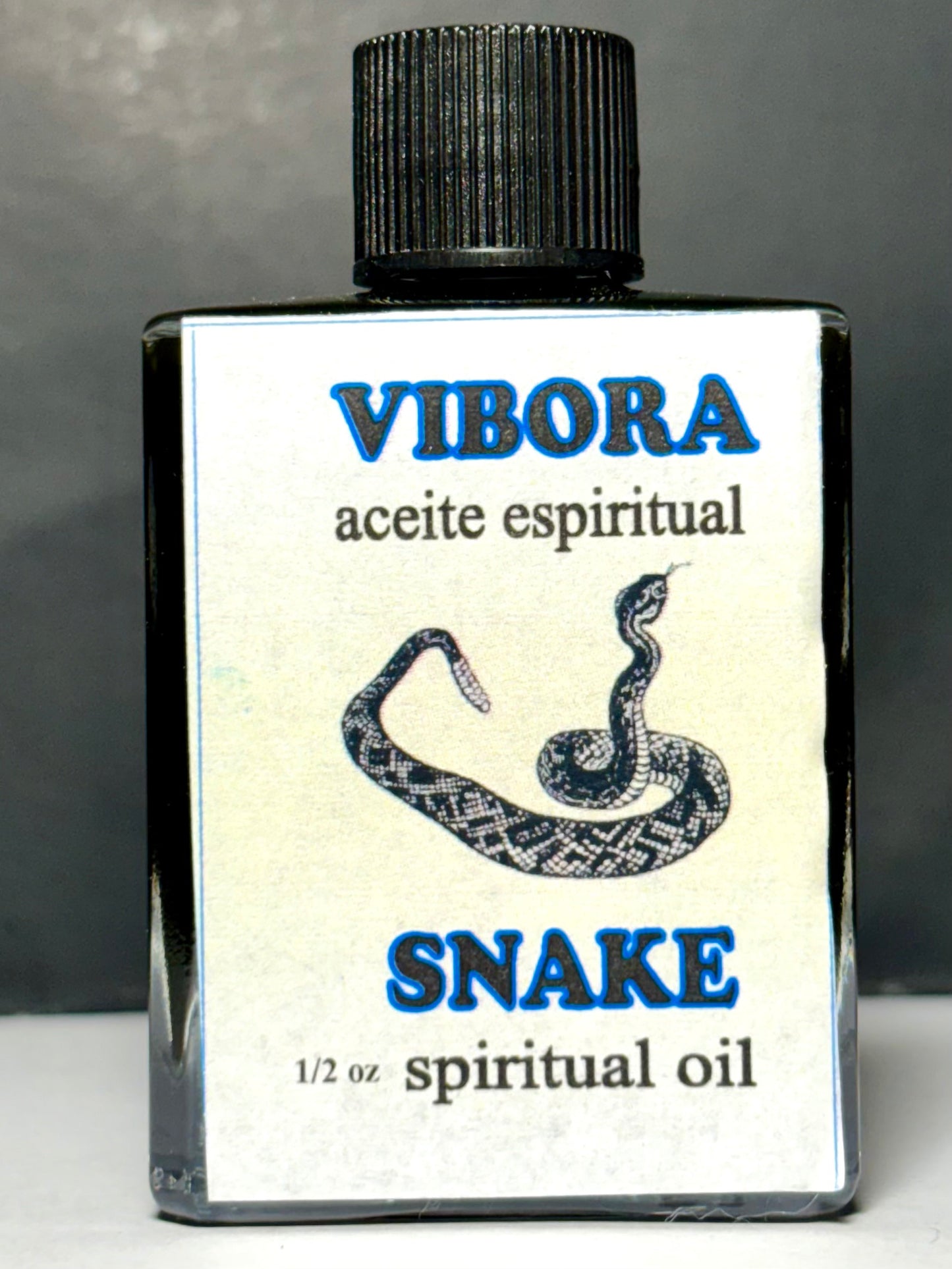 Vibora - Snake