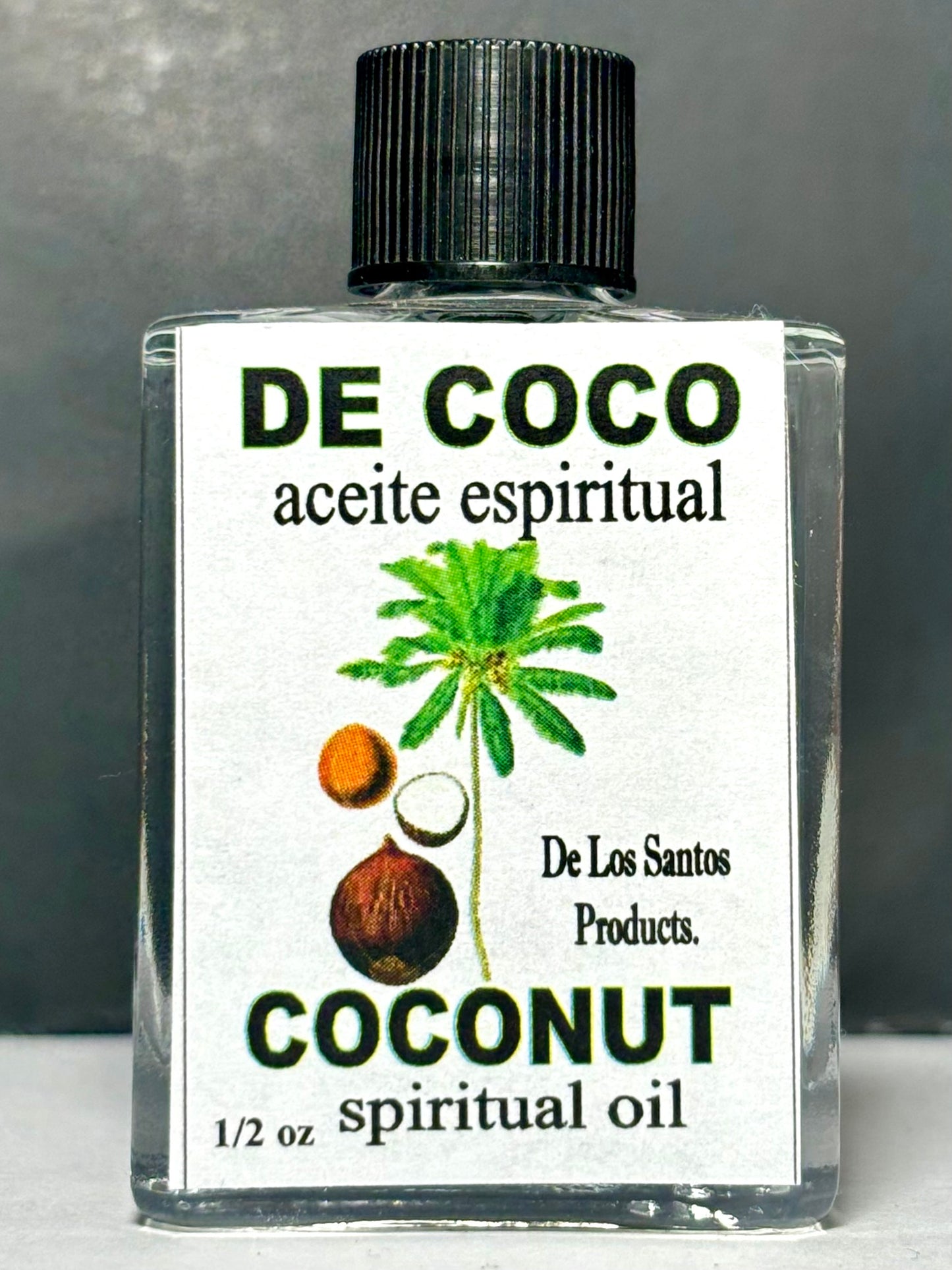 De Coco - Coconut