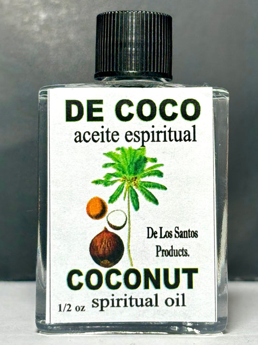 De Coco - Coconut
