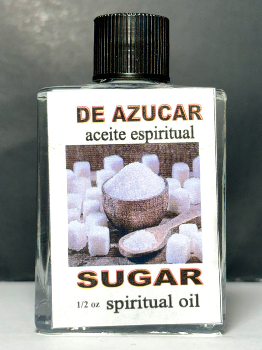 De Azucar - Sugar