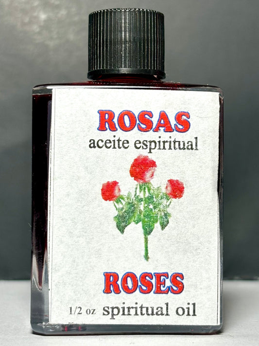 Rosas - Roses
