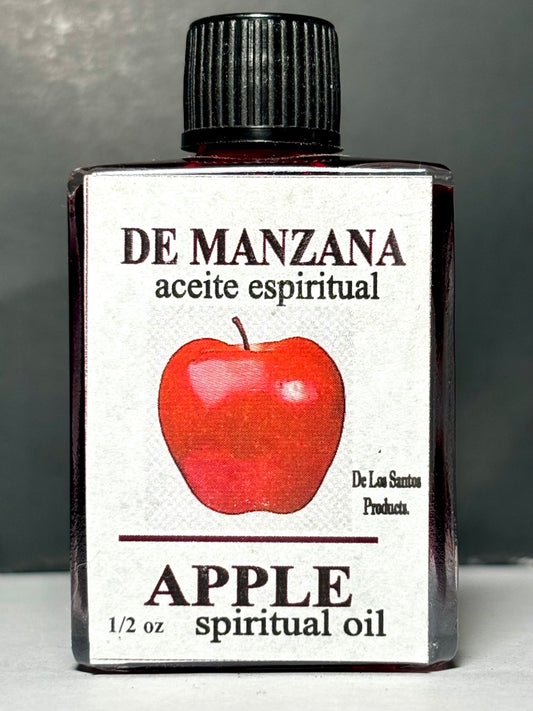 Manzana - Apple