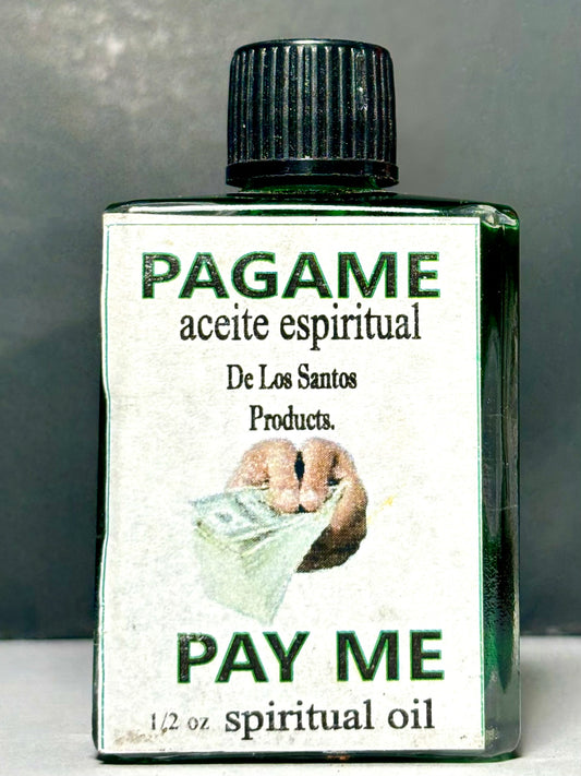 Pagame - Pay Me