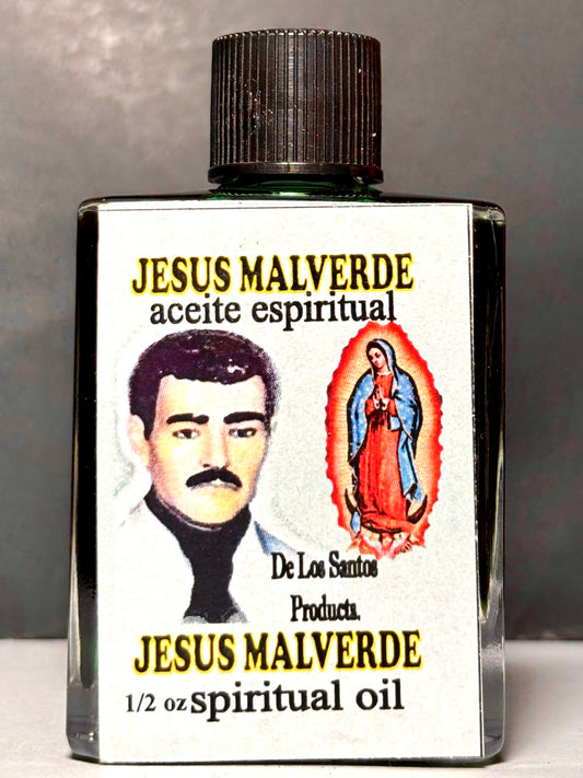 Jesus Malverde