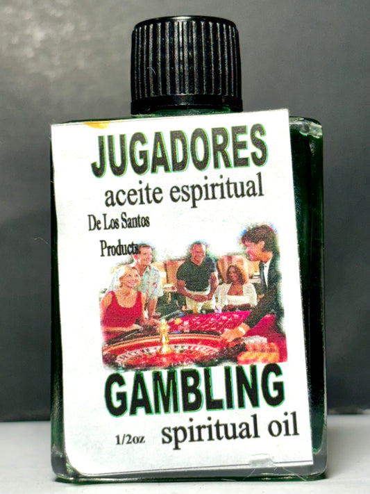 Jugadores - Gambling