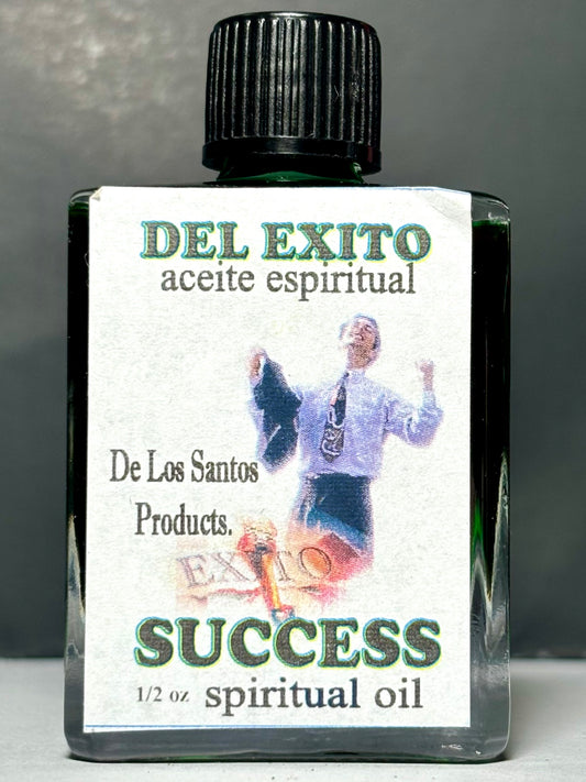 Del Exito - Success