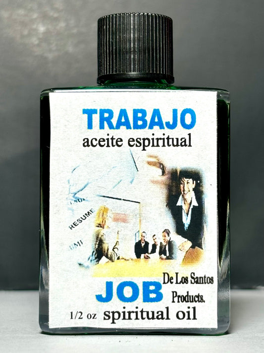 Trabajo - Job