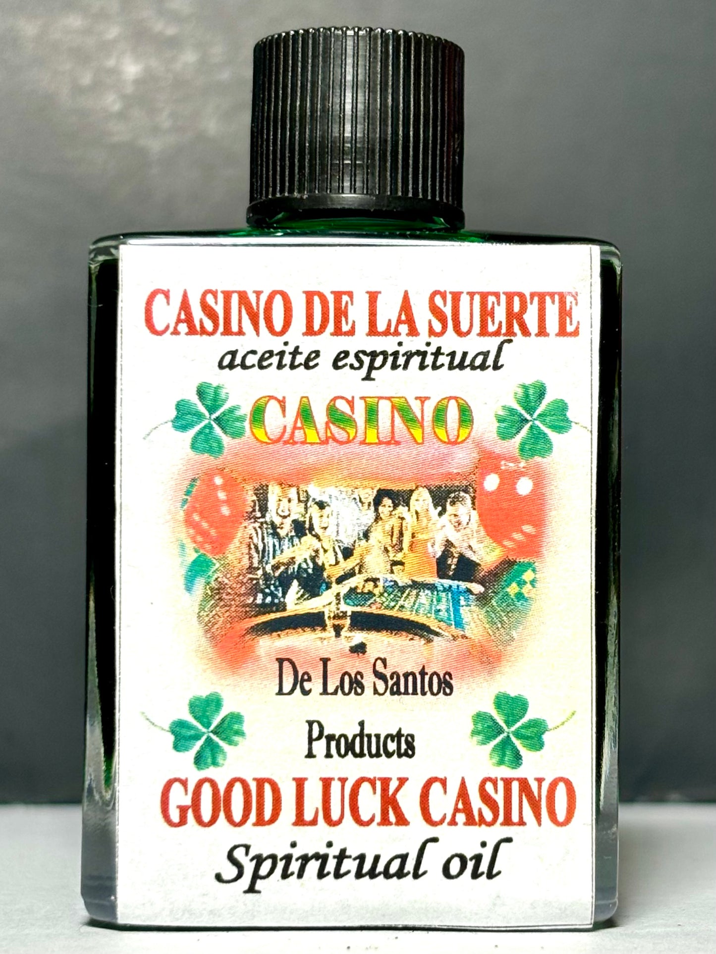 Casino De La Suerte - Good Luck Casino