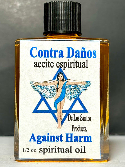 Contra Danos - Against Harm