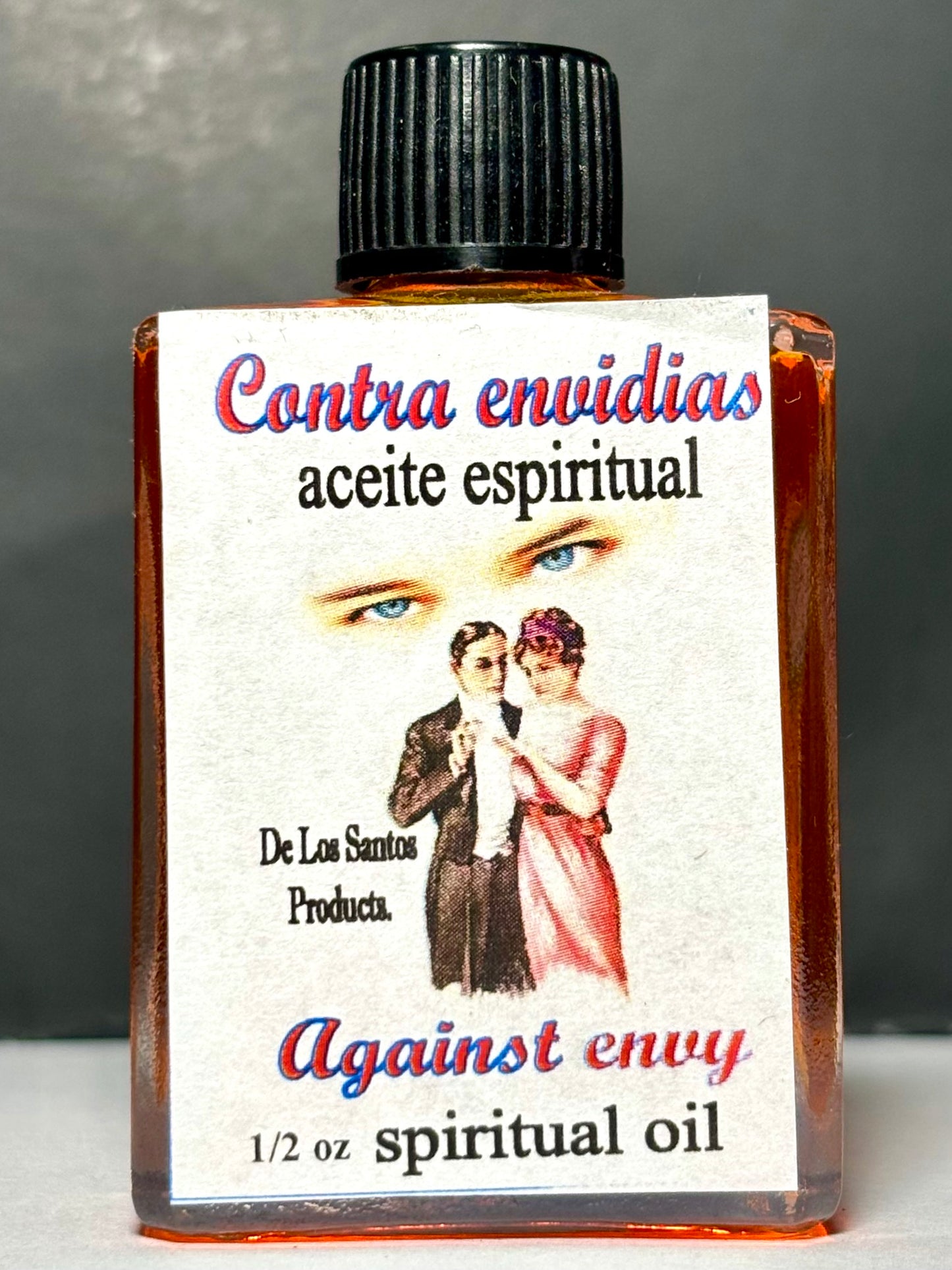 Contra Envidias - Against Envy