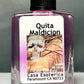 Quita Maldicion - Cast Off Evill