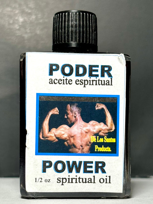 Poder - Power