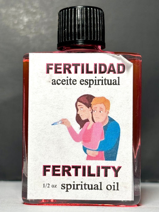 Fertilidad - Fertility