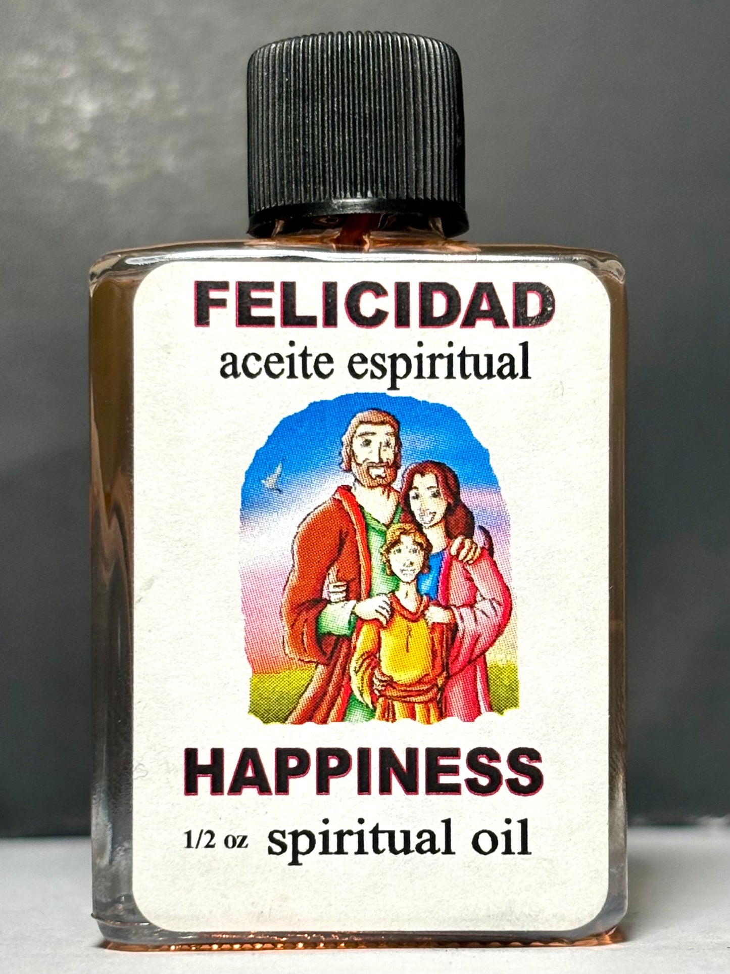Felicidad - Happiness