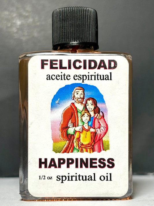 Felicidad - Happiness