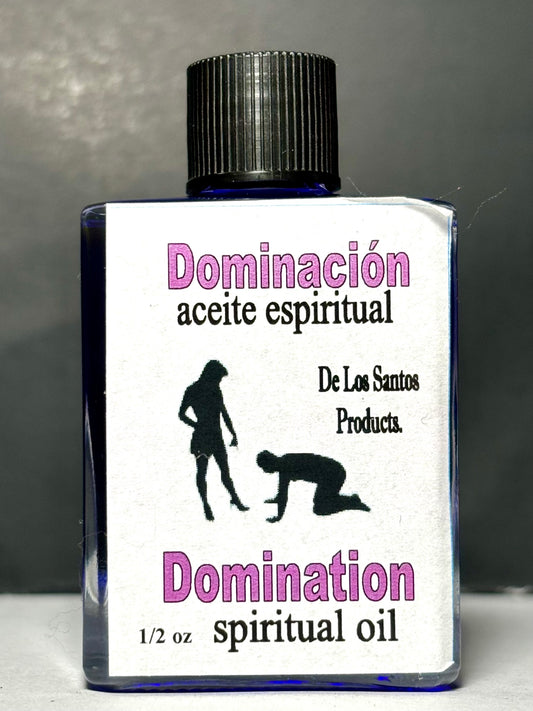 Dominacion - Domination