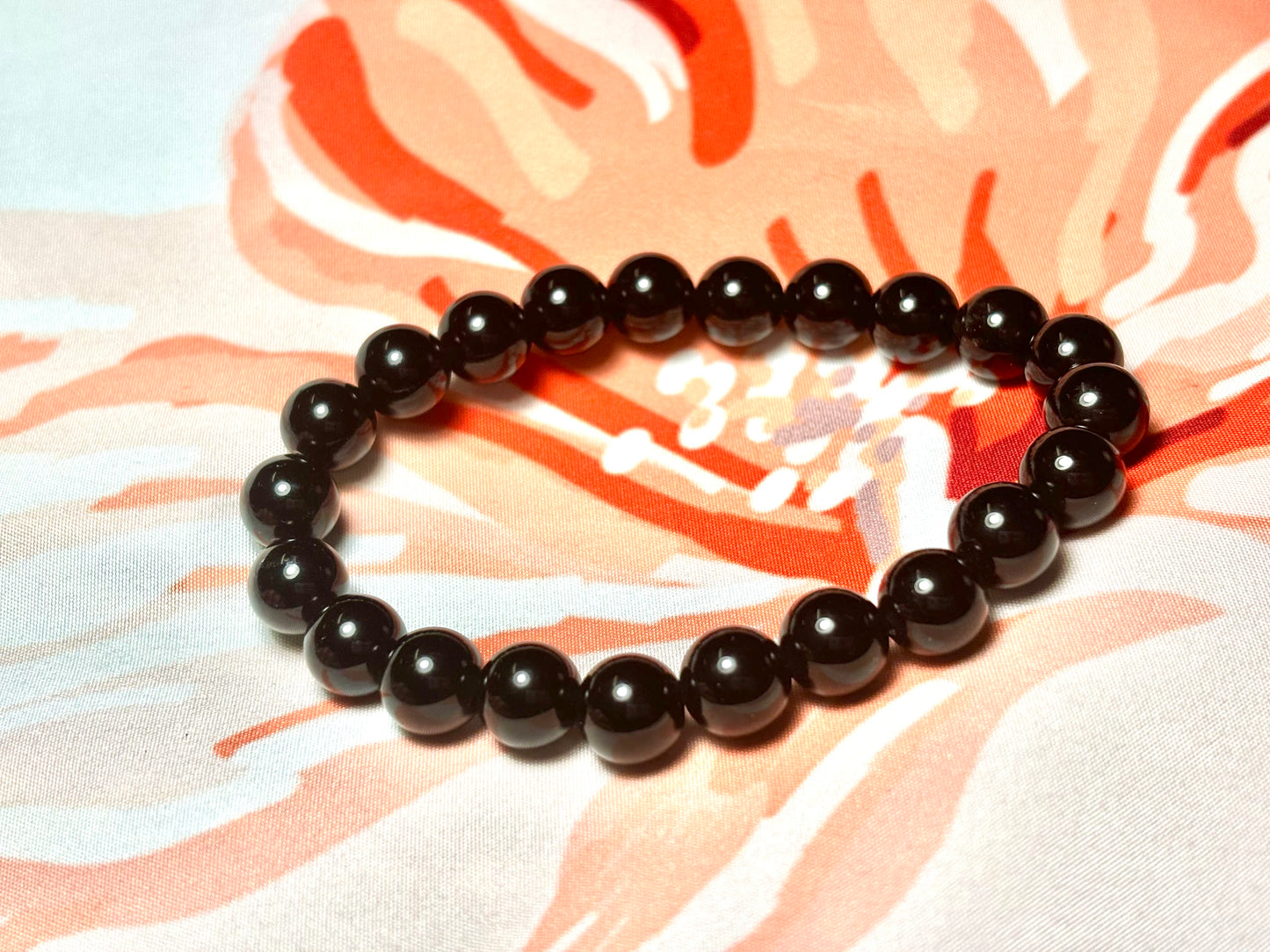 Black Agate