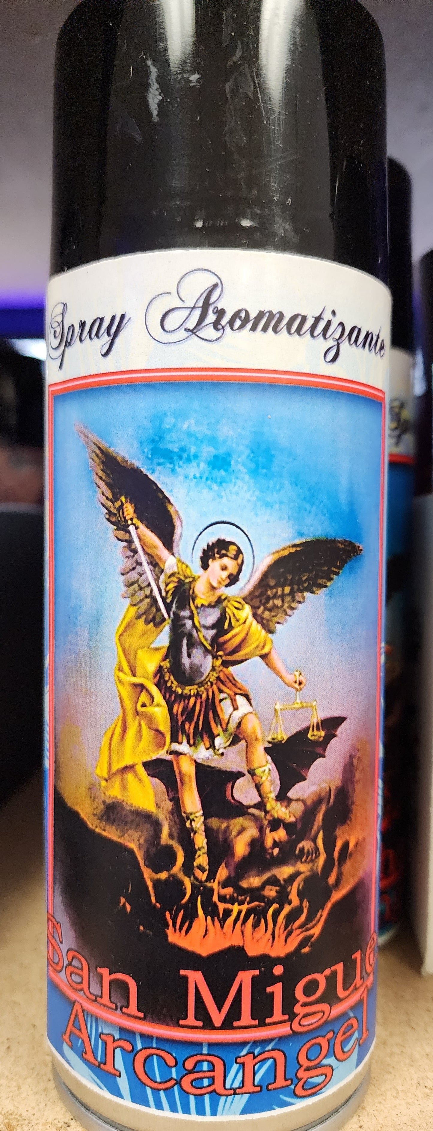 Saint Michael Spray