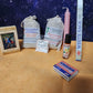 Spiritual Herbal Bath Cleanse - Limpia Bano de Hierbas