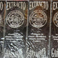 Extracto de Garrapata