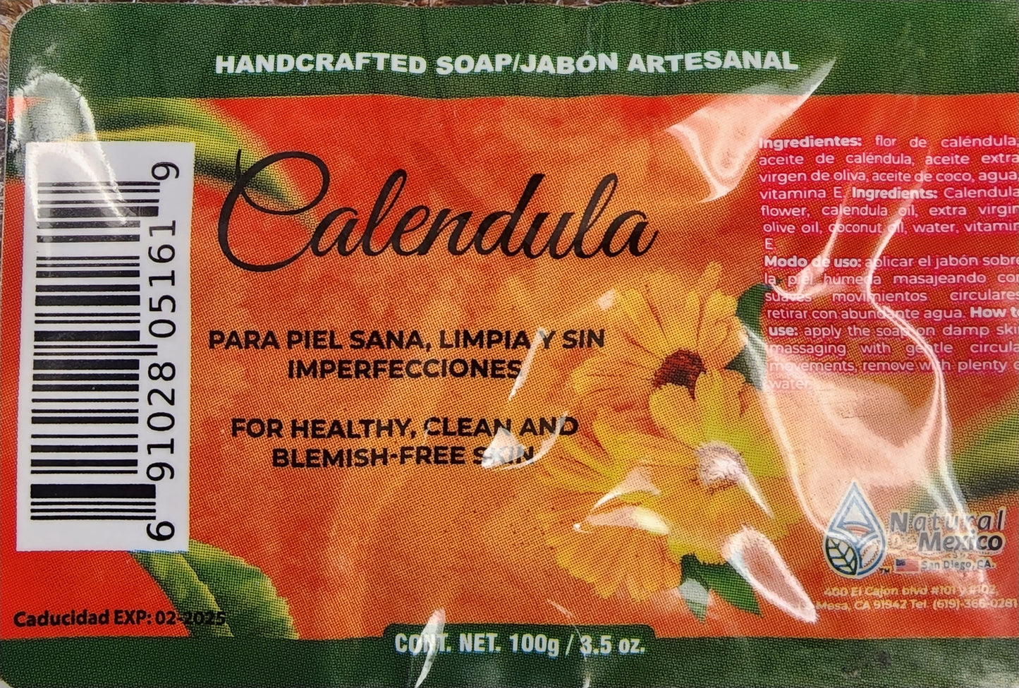 Calendula