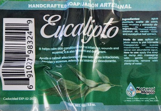 Eucalyptus
