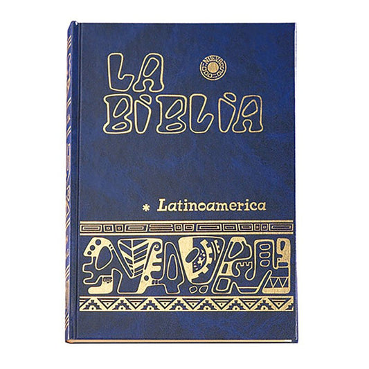 La Biblia Latino-America