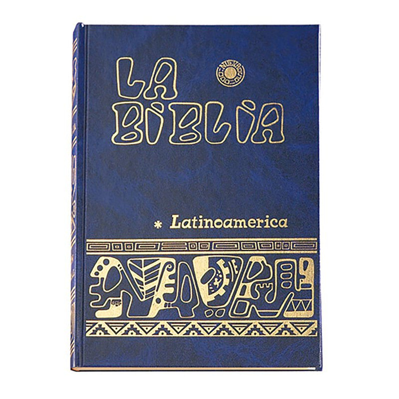 La Biblia Latino-America