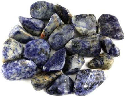 Sodalite